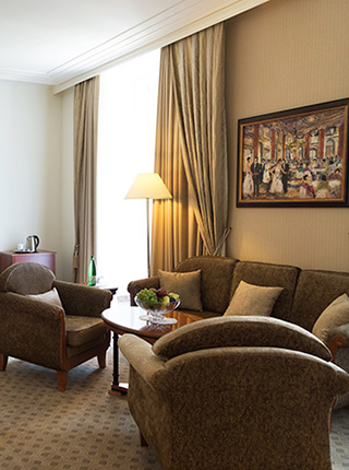 Room&Suites