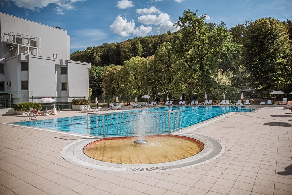 Rogaška Riviera - Rogaska resort